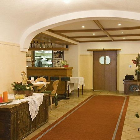 Gasthof Weberbauer Scheffau am Wilden Kaiser Εξωτερικό φωτογραφία