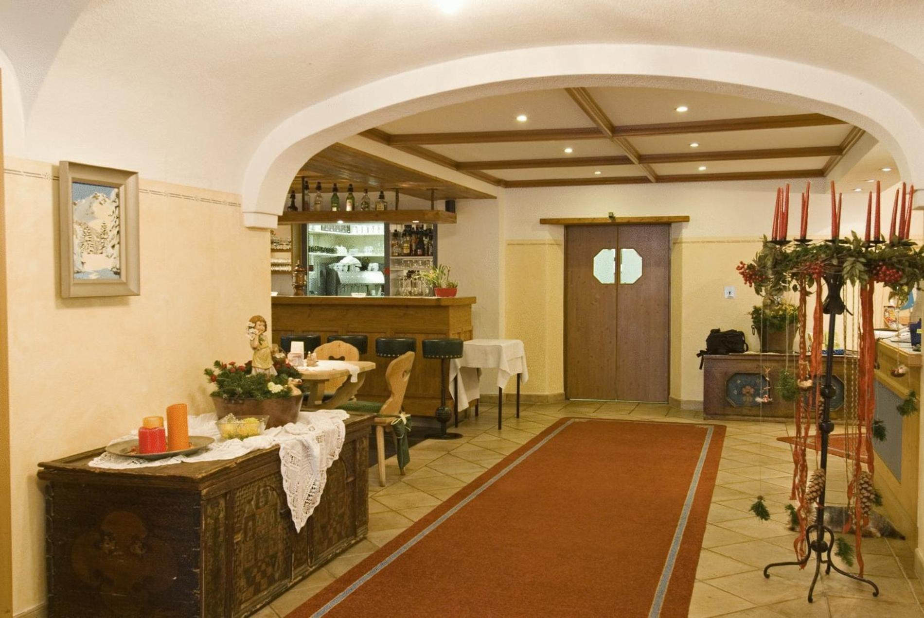 Gasthof Weberbauer Scheffau am Wilden Kaiser Εξωτερικό φωτογραφία