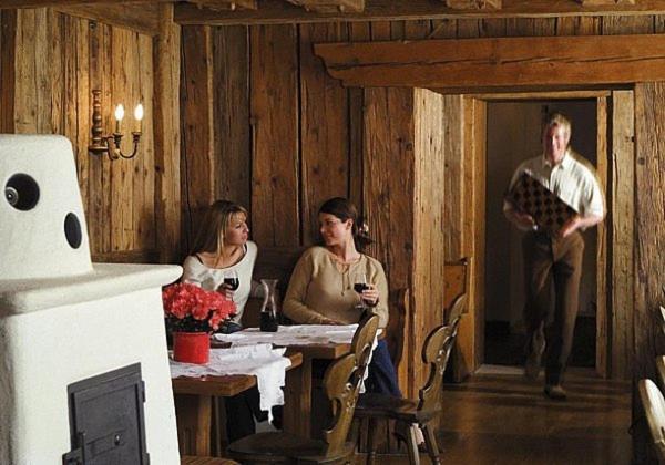 Gasthof Weberbauer Scheffau am Wilden Kaiser Εξωτερικό φωτογραφία