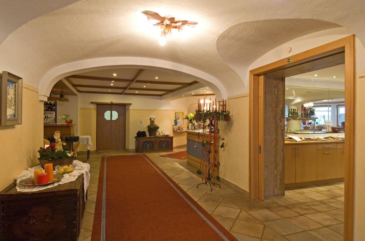 Gasthof Weberbauer Scheffau am Wilden Kaiser Εξωτερικό φωτογραφία
